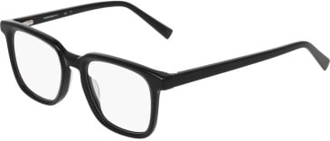 Marchon NYC M-8517 glasses in Black