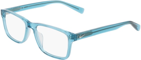 Nike NIKE 1000C glasses in Teal