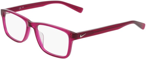 Nike NIKE 1000C glasses in Berry