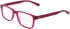 Nike NIKE 1000C glasses in Berry