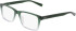 Nike NIKE 1000Y glasses in Forest/Crystal Gradient