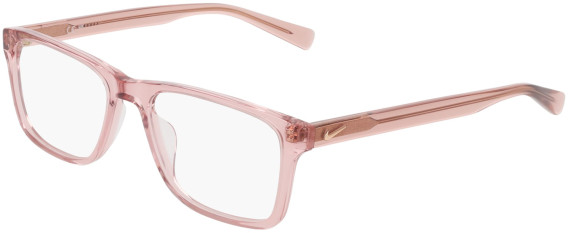 Nike NIKE 1000Y glasses in Blush