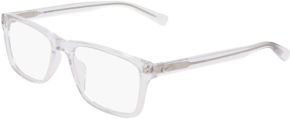 Nike NIKE 1000Y glasses in Clear