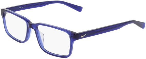 Nike NIKE 1001C glasses in Cobalt