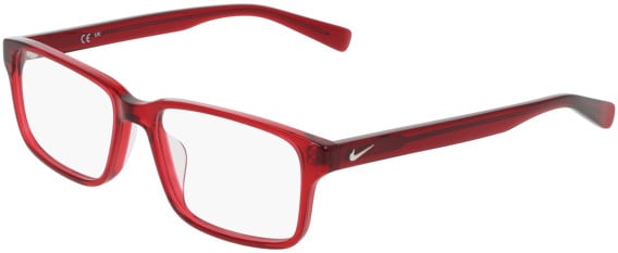 Nike NIKE 1001C glasses in University Red