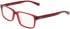 Nike NIKE 1001C glasses in University Red