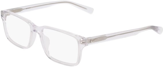 Nike NIKE 1001C glasses in Clear