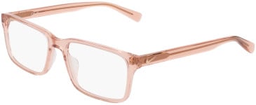 Nike NIKE 1001Y glasses in Peach