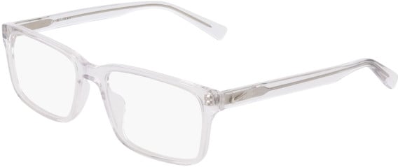 Nike NIKE 1001Y glasses in Clear