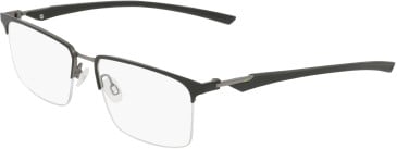Nike NIKE 4318 glasses in Matte Sequoia