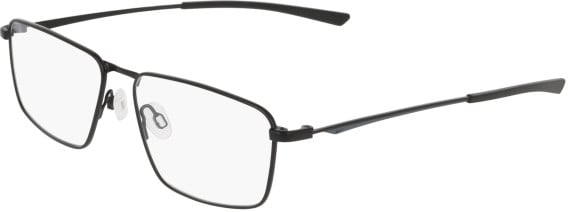 Nike NIKE 4319 glasses in Matte Black