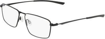 Nike NIKE 4319 glasses in Matte Black