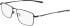 Nike NIKE 4319 glasses in Matte Black