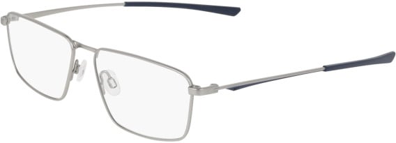 Nike NIKE 4319 glasses in Satin Silver