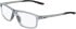 Nike NIKE 5060 glasses in Matte Smoke Grey/Black