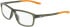 Nike NIKE 5060 glasses in Matte Cargo Khaki/Monarch
