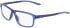 Nike NIKE 5060 glasses in Matte Blue Void/Diffused Blue