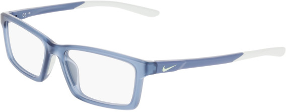 Nike NIKE 5061 glasses in Matte Diffused Blue