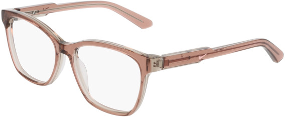 Nike NIKE 5063 glasses in Mink/Beige