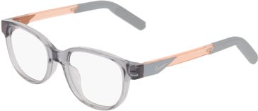 Nike NIKE 5064 glasses in Wolf Grey