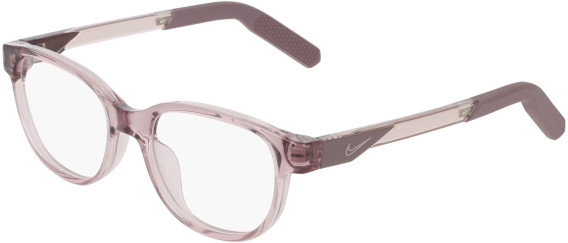 Nike NIKE 5064 glasses in Taupe Grey