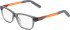 Nike NIKE 5065 glasses in Smoke Grey