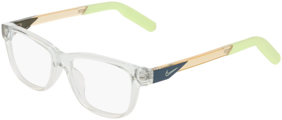 Nike NIKE 5065 glasses in Crystal