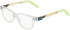Nike NIKE 5065 glasses in Crystal
