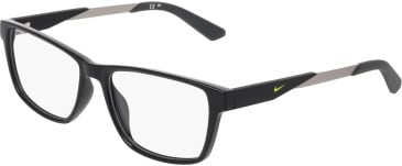 Nike NIKE 5101 glasses in Black