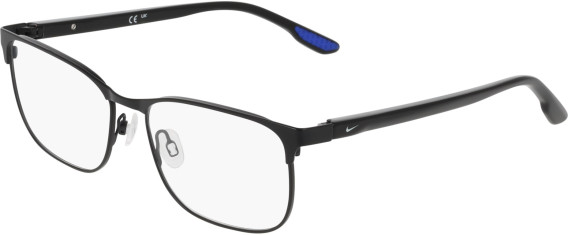 Nike NIKE 5400 glasses in Matte Black