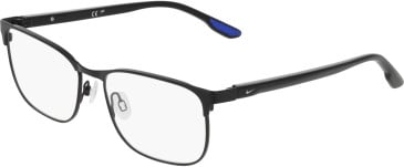 Nike NIKE 5400 glasses in Matte Black