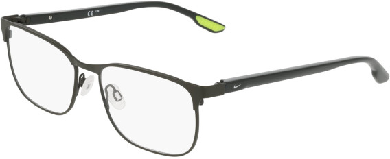 Nike NIKE 5400 glasses in Matte Sequoia
