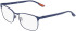 Nike NIKE 5400 glasses in Matte Blue Void