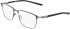 Nike NIKE 6066 glasses in Matte Black