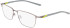 Nike NIKE 6066 glasses in Satin Gunmetal