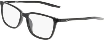 Nike NIKE 7019 glasses in Black