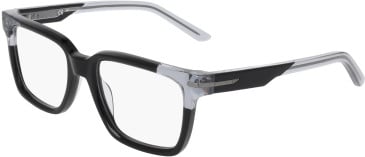 Nike NIKE 7178 glasses in Black/Grey