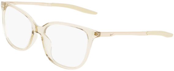 Nike NIKE 7228 glasses in Team Gold
