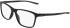 Nike NIKE 7293 glasses in Black/Cargo Khaki