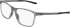 Nike NIKE 7293 glasses in Smoke Grey/Black