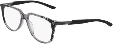 Nike NIKE 7309 glasses in Smoke/Black