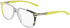 Nike NIKE 7309 glasses in Light Smoke/Citron