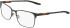 Nike NIKE 8142 glasses in Matte Sequoia