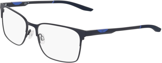 Nike NIKE 8142 glasses in Matte Obsidian