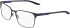 Nike NIKE 8142 glasses in Matte Obsidian
