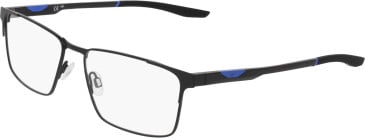 Nike NIKE 8143 glasses in Matte Black