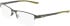 Nike NIKE 8159 glasses in Matte Sequoia/Medium Olive