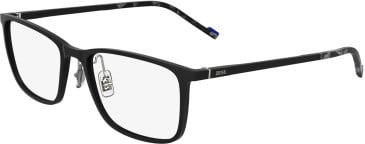 Zeiss ZS24550 glasses in Matte Black