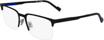 Zeiss ZS25160 glasses in Matte Black