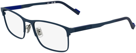 Zeiss ZS25161 glasses in Satin Blue